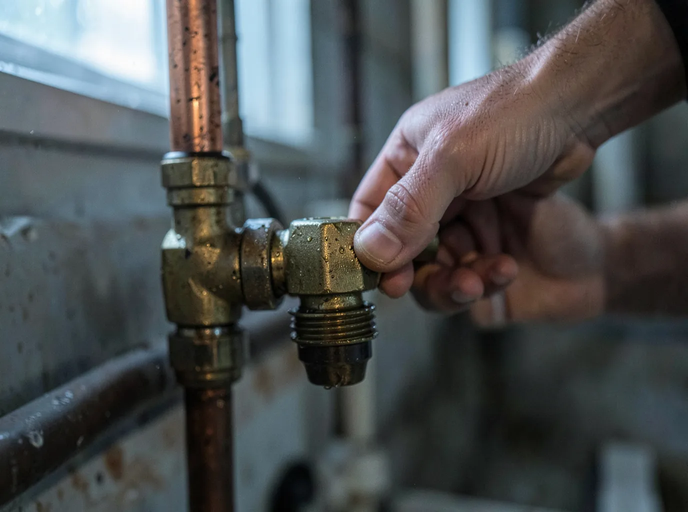 Emergency Plumber Tabor City, NC FAQs